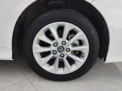 Toyota Corolla 1.2T S-CVT PLUS Edition - ფოტო 6