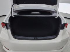 Toyota Corolla 1.2T S-CVT PLUS Edition - ფოტო 7