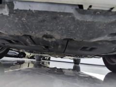 Toyota Corolla 1.2T S-CVT PLUS Edition - ფოტო 8
