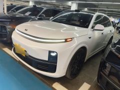 Li Auto L7 Max - ფოტო 1