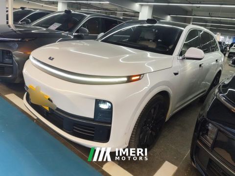 2023 Li Auto L7 Max