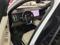 Li Auto L7 Max - ფოტო 14