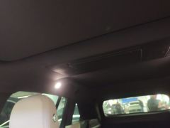 Li Auto L7 Max - ფოტო 15