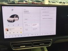 Li Auto L7 Max - ფოტო 17