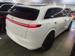 Li Auto L7 Max - ფოტო 2