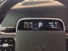 Li Auto L7 Max - ფოტო 20