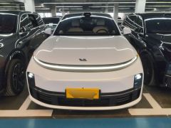 Li Auto L7 Max - ფოტო 3