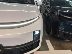 Li Auto L7 Max - ფოტო 4