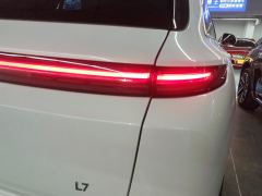 Li Auto L7 Max - ფოტო 5