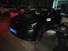 Tesla Model Y 554km Rear-Wheel Drive Edition - фото 1