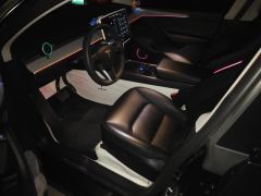 Tesla Model Y 554km Rear-Wheel Drive Edition - фото 14