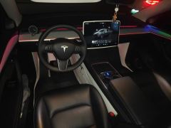 Tesla Model Y 554km Rear-Wheel Drive Edition - фото 16