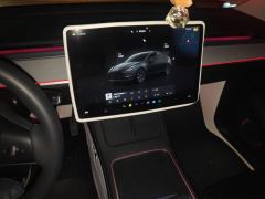 Tesla Model Y 554km Rear-Wheel Drive Edition - фото 17
