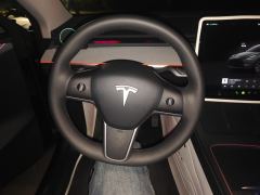 Tesla Model Y 554km Rear-Wheel Drive Edition - фото 18