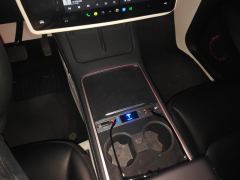 Tesla Model Y 554km Rear-Wheel Drive Edition - фото 19