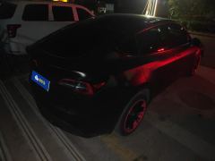 Tesla Model Y 554km Rear-Wheel Drive Edition - фото 2