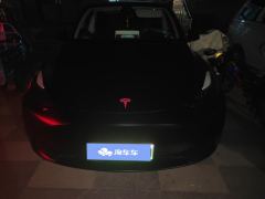 Tesla Model Y 554km Rear-Wheel Drive Edition - фото 3