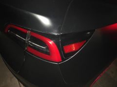 Tesla Model Y 554km Rear-Wheel Drive Edition - фото 5