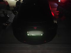 Tesla Model Y 554km Rear-Wheel Drive Edition - фото 7
