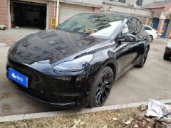 Tesla Model Y 688km Long Range AWD - ფოტო 1