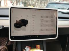 Tesla Model Y 688km Long Range AWD - ფოტო 17