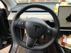 Tesla Model Y 688km Long Range AWD - ფოტო 18