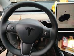 Tesla Model Y 688km Long Range AWD - ფოტო 19
