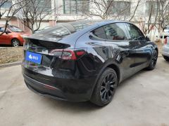 Tesla Model Y 688km Long Range AWD - ფოტო 2