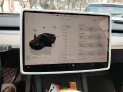 Tesla Model Y 688km Long Range AWD - ფოტო 20