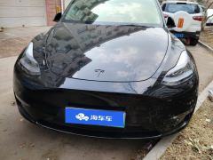 Tesla Model Y 688km Long Range AWD - ფოტო 3