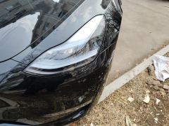 Tesla Model Y 688km Long Range AWD - ფოტო 4