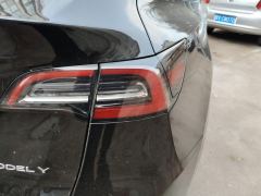 Tesla Model Y 688km Long Range AWD - ფოტო 5