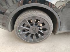 Tesla Model Y 688km Long Range AWD - ფოტო 6