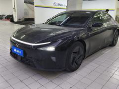 Jiyue 07 880km RWD Long Range Edition - photo 1