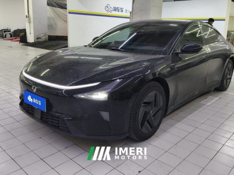 2024 Jiyue 07 880km RWD Long Range Edition - ავტომობილი ჩინეთიდან