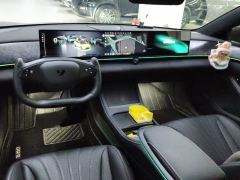 Jiyue 07 880km RWD Long Range Edition - photo 16