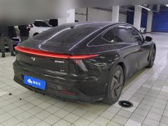Jiyue 07 880km RWD Long Range Edition - photo 2