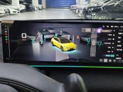 Jiyue 07 880km RWD Long Range Edition - photo 20
