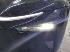 Jiyue 07 880km RWD Long Range Edition - photo 4