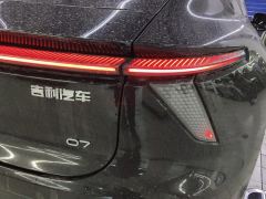 Jiyue 07 880km RWD Long Range Edition - photo 5