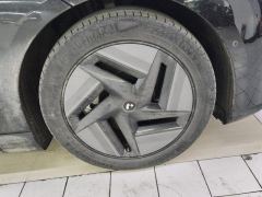 Jiyue 07 880km RWD Long Range Edition - photo 6