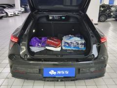 Jiyue 07 880km RWD Long Range Edition - photo 7