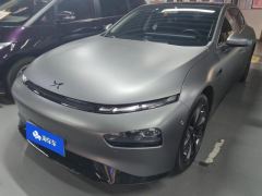 XPeng P7 480G - ფოტო 1