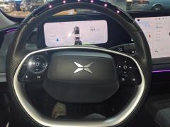 XPeng P7 480G - ფოტო 18