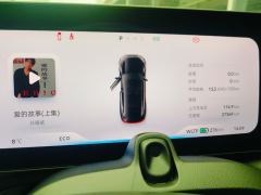 XPeng P7 480G - ფოტო 20