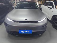 XPeng P7 480G - ფოტო 3