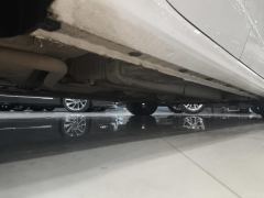 Geely Emgrand Passage 4 1.5L CVT Flagship - ფოტო 10