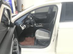Geely Emgrand Passage 4 1.5L CVT Flagship - ფოტო 14