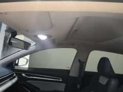 Geely Emgrand Passage 4 1.5L CVT Flagship - ფოტო 15