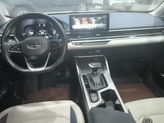 Geely Emgrand Passage 4 1.5L CVT Flagship - ფოტო 16